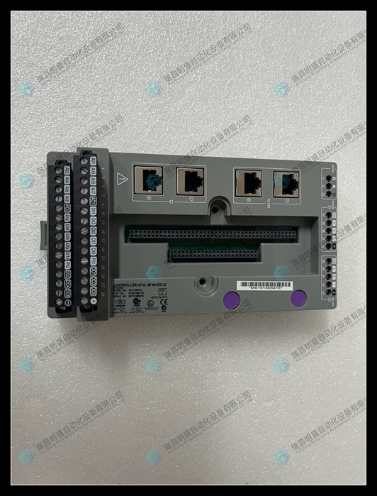 HONEYWELL SC-TCMX01 51307198-175數(shù)字輸出模塊