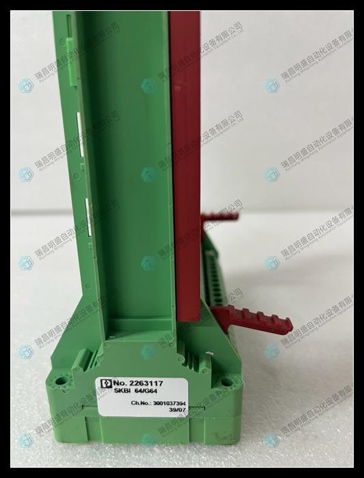 REXROTH 2263117 模塊卡件