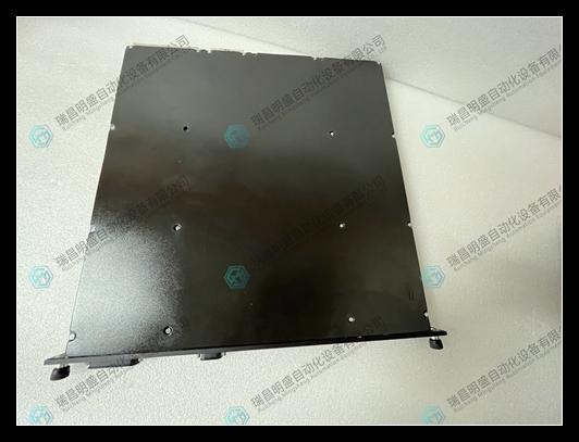 TRICONEX 3008N主處理器模塊