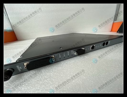 TRICONEX 3008N主處理器模塊