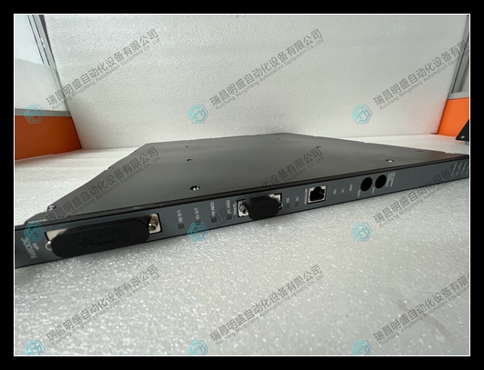 TRICONEX 3008N主處理器模塊