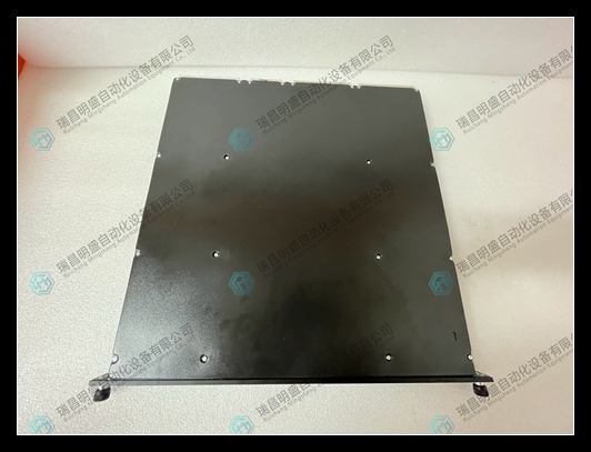 TRICONEX 3501TN2頻率和脈沖量采集模塊