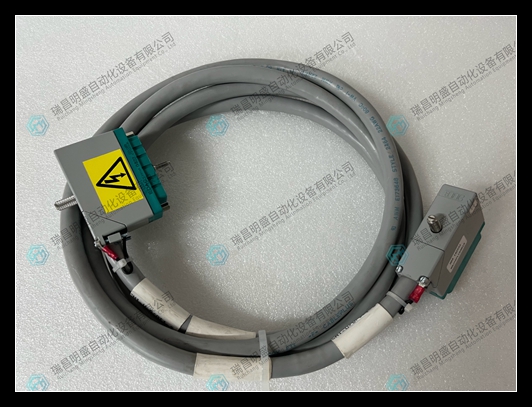 TRICONEX 4000093-110N線纜