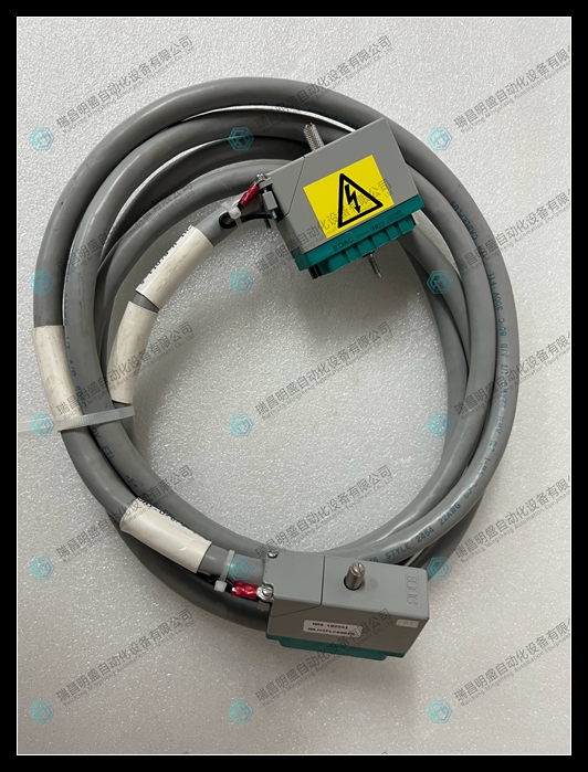 TRICONEX 4000093-110N線纜