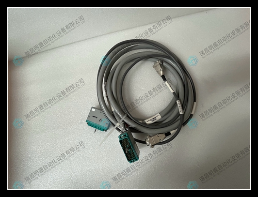 TRICONEX 4000103-510N線纜