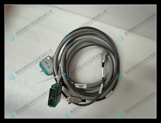 TRICONEX 4000103-510N線纜