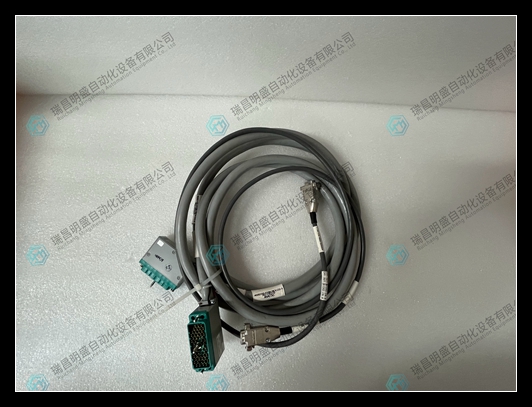 TRICONEX 4000103-510N線纜