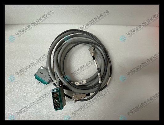 TRICONEX 4000103-510N線纜