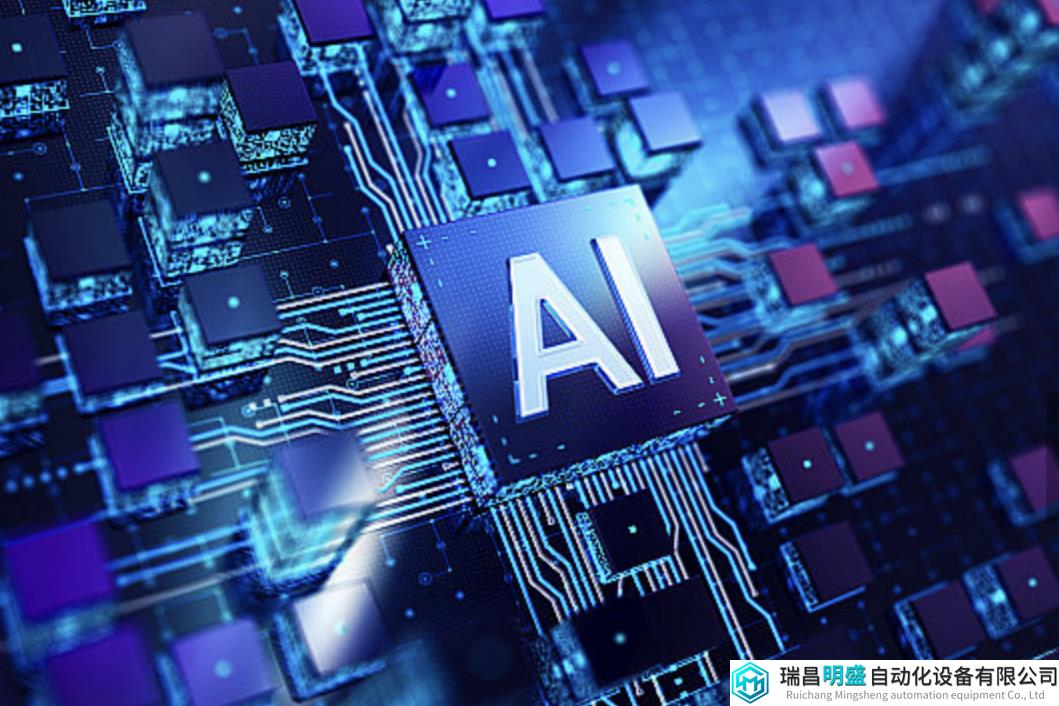 瞄準(zhǔn)600億產(chǎn)業(yè)規(guī)模，南京發(fā)布“1+1”文件促進(jìn)人工智能發(fā)展