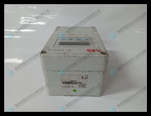 PFEA112-65 3BSE050091R65 張力控制器