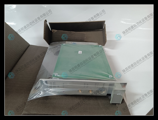 EMERSON A6110 電源模塊