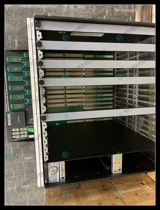  TRICONEX 8111N機(jī)架