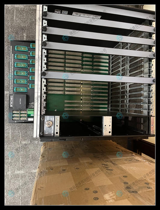  TRICONEX 8111N機(jī)架