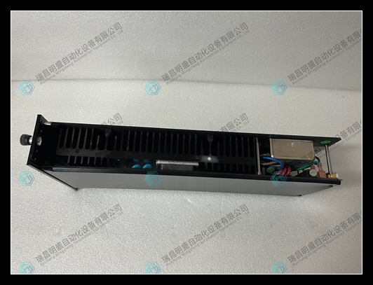 TRICONEX 8310N2 電源模塊