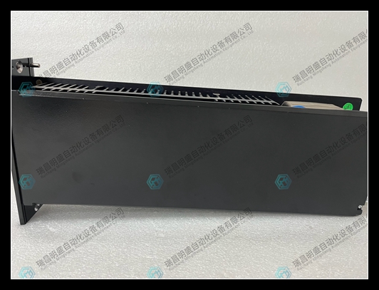 TRICONEX 8310N2 電源模塊