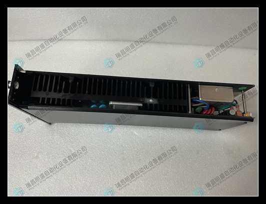 TRICONEX 8310N2 電源模塊