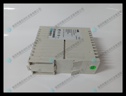 LD800HSE 3BDH000320R02 連接模塊