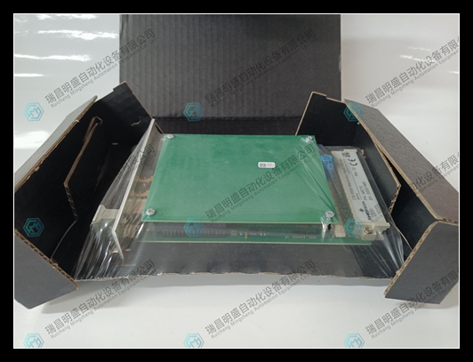 EMERSON A6210 軸振監(jiān)測卡