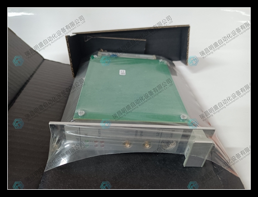 EMERSON A6210 軸振監(jiān)測卡