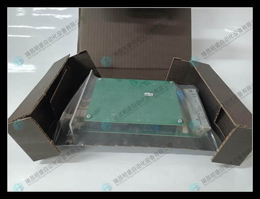 EMERSON A6220監(jiān)測(cè)板卡