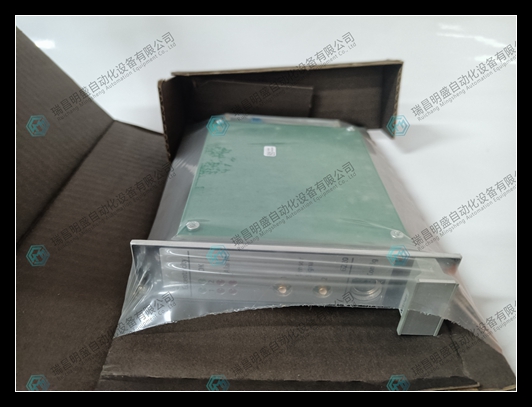 EMERSON A6220監(jiān)測(cè)板卡