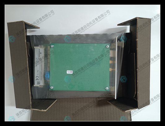 EMERSON A6220監(jiān)測(cè)板卡