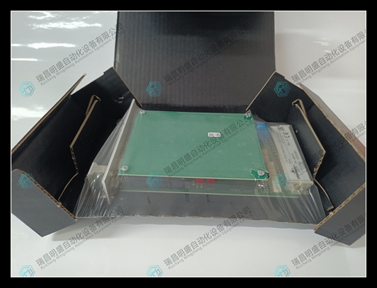 EMERSON A6410接口模塊