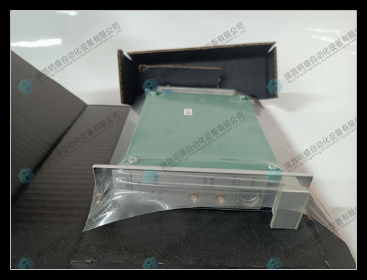 EMERSON A6410接口模塊