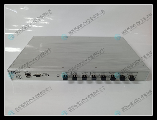 ACC-5595-208 350-805595-208N 繼電器模塊