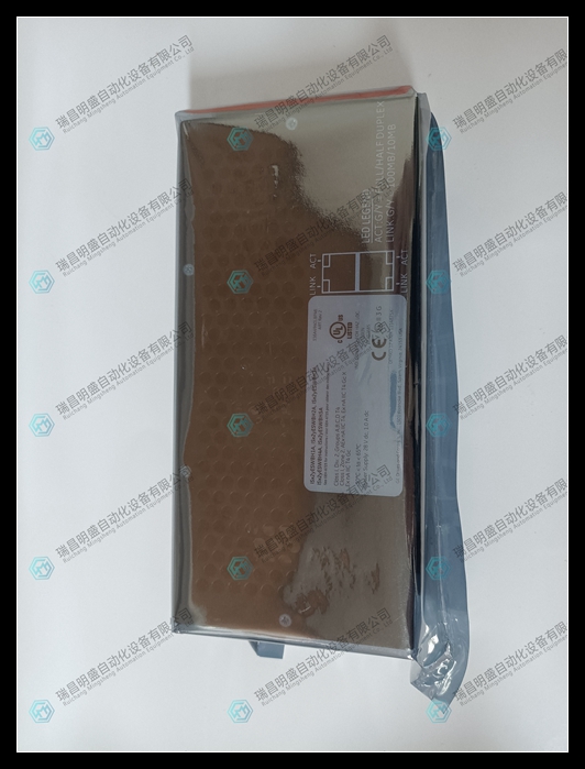 GE IS420ESWBH3A 以太網(wǎng)交換機(jī)