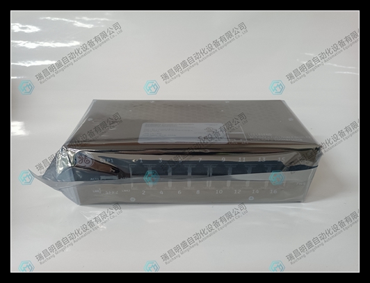 GE IS420ESWBH3A 以太網(wǎng)交換機(jī)