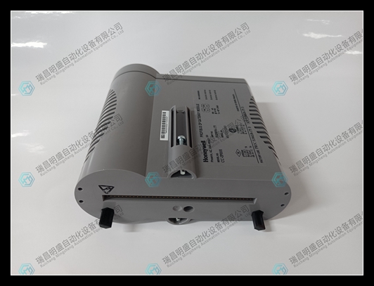 Honeywell CC-IP0101 模塊