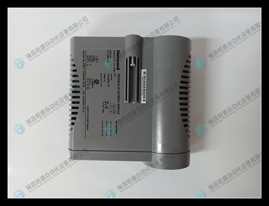 Honeywell CC-IP0101 模塊