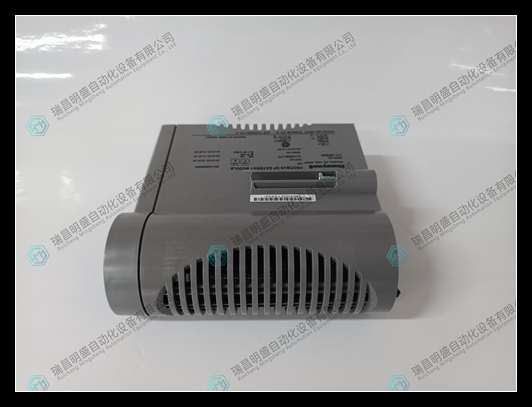 Honeywell CC-IP0101 模塊