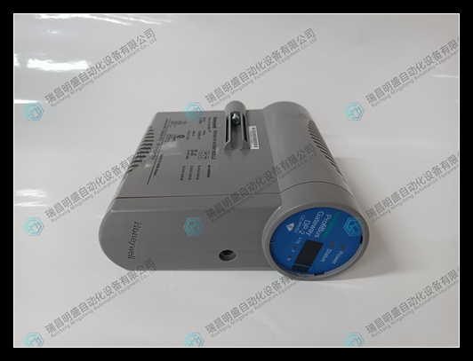 Honeywell CC-IP0101 模塊