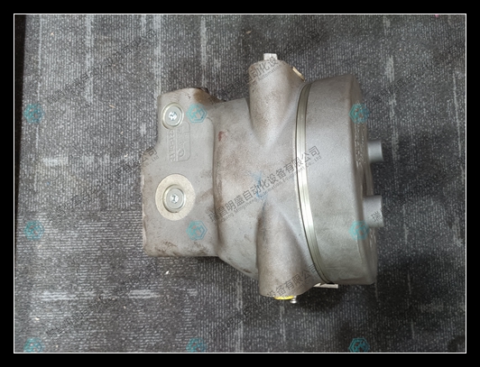 WOODWARD 9907-1200 轉(zhuǎn)換器