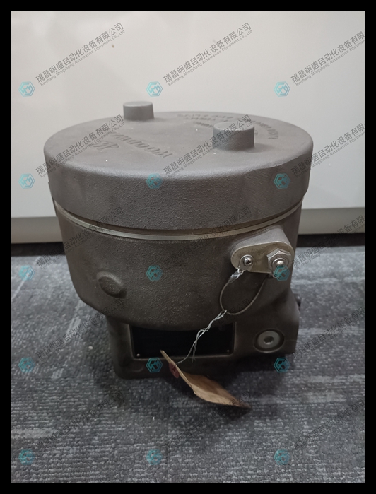 WOODWARD 9907-1200 轉(zhuǎn)換器