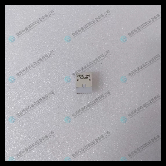 3BSE008538R1 模塊總線終端器