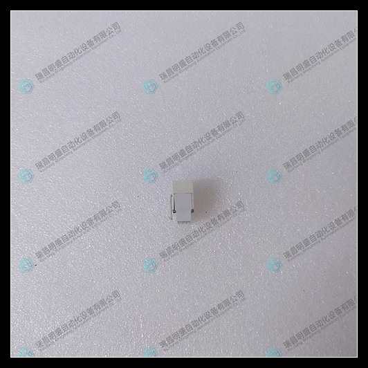 3BSE008538R1 模塊總線終端器