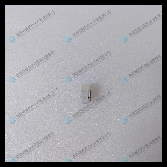 3BSE008538R1 模塊總線終端器