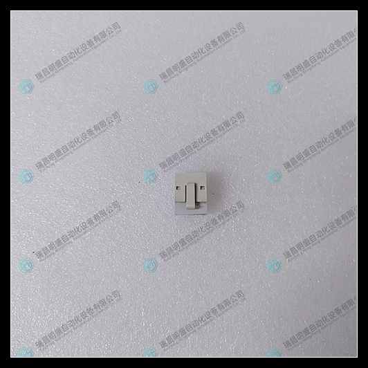 3BSE008538R1 模塊總線終端器