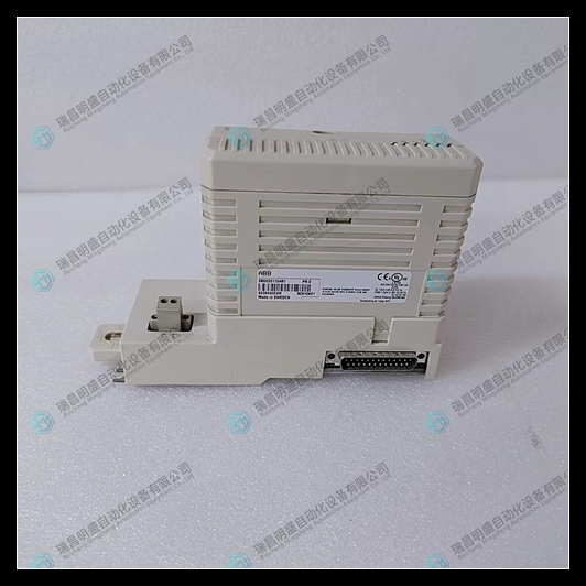 BC810K01 3BSE031154R1模塊