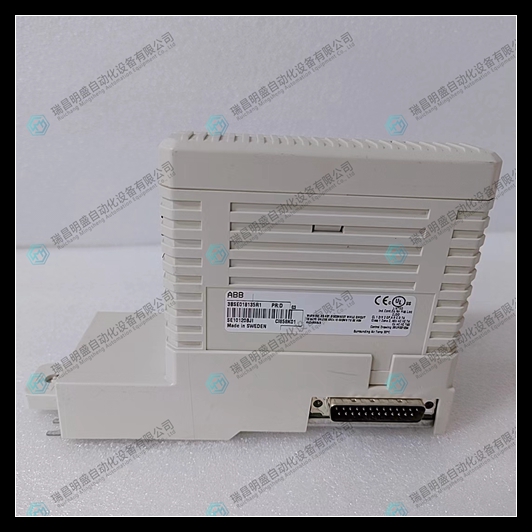 CI858K01 3BSE018135R1模塊