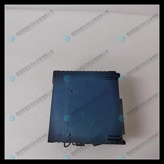 IC695CRU320-EJ 冗余處理器模塊