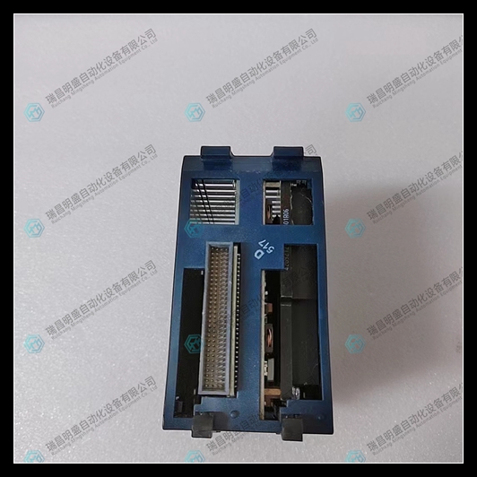 IC695CRU320-EJ 冗余處理器模塊