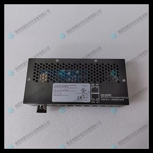 IS420ESWBH2A以太網(wǎng)交換機