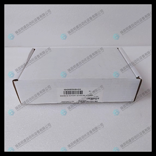IS420ESWBH2A以太網(wǎng)交換機