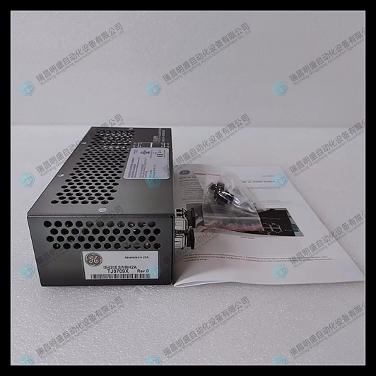 IS420ESWBH2A以太網(wǎng)交換機