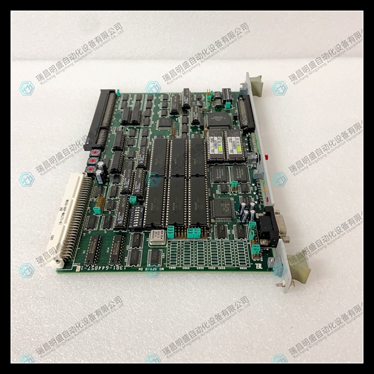 TVB6002-1IMC 1308-644857-12 1381-644857-16模塊