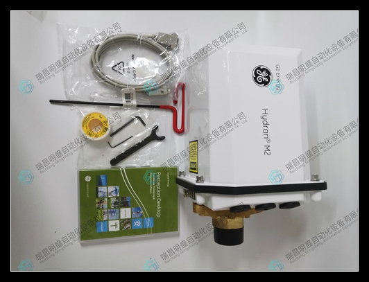 GE HYDRAN M2變壓器氣體監(jiān)測器